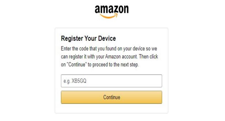 how-do-i-register-my-amazon-device-on-the-blog